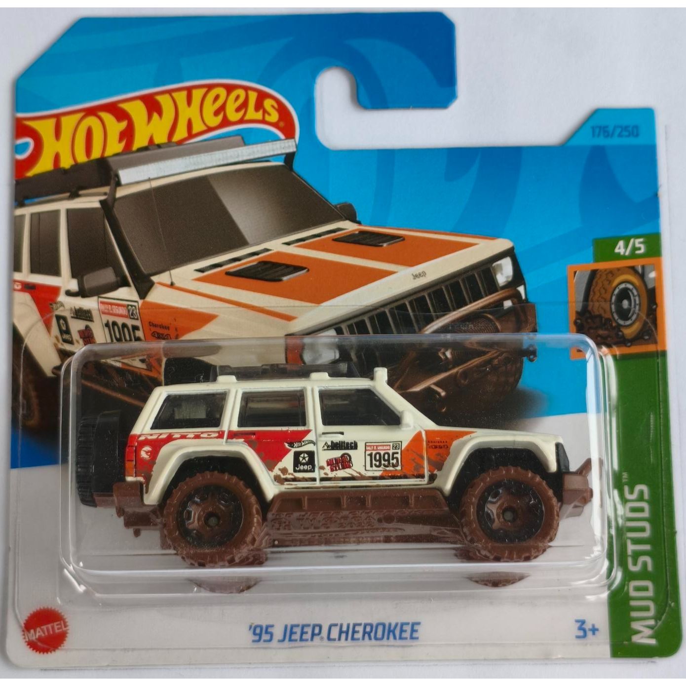 Jepp Cherokee  (2023)  11