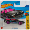 DMC Delorean (2025)  11