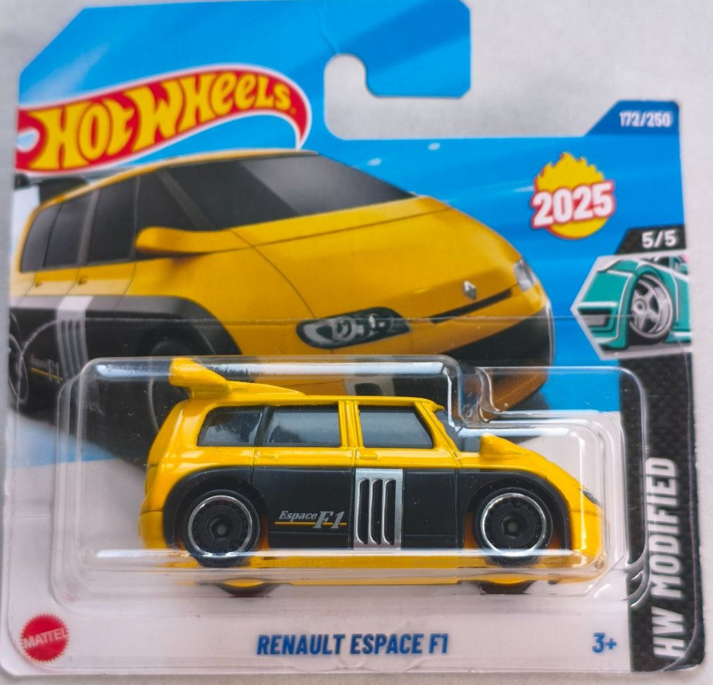 Renault Espace  (2025)  9