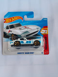 Corvette Grand Sport  (2026)  2