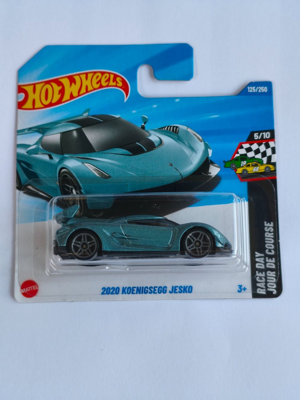 2020 Koenigsegg Jesko (2025)   4
