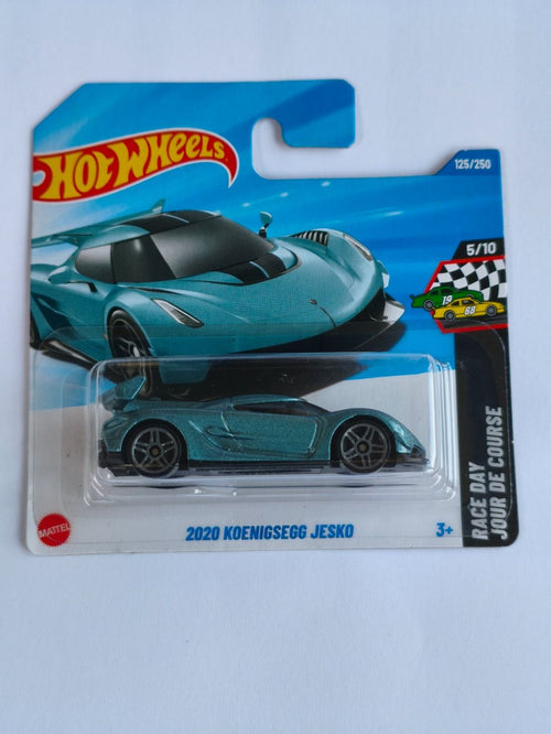 2020 Koenigsegg Jesko (2025)   4