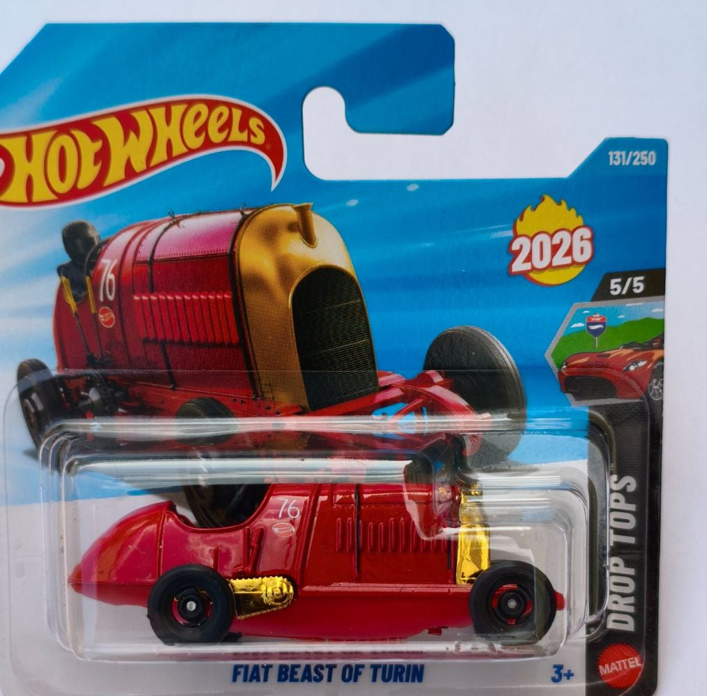 Fiat Best of Turin   (2026)  6