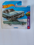 64 Impala (2026)  2