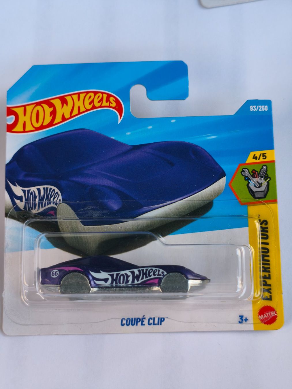 Coupe Clip  (2026)   1