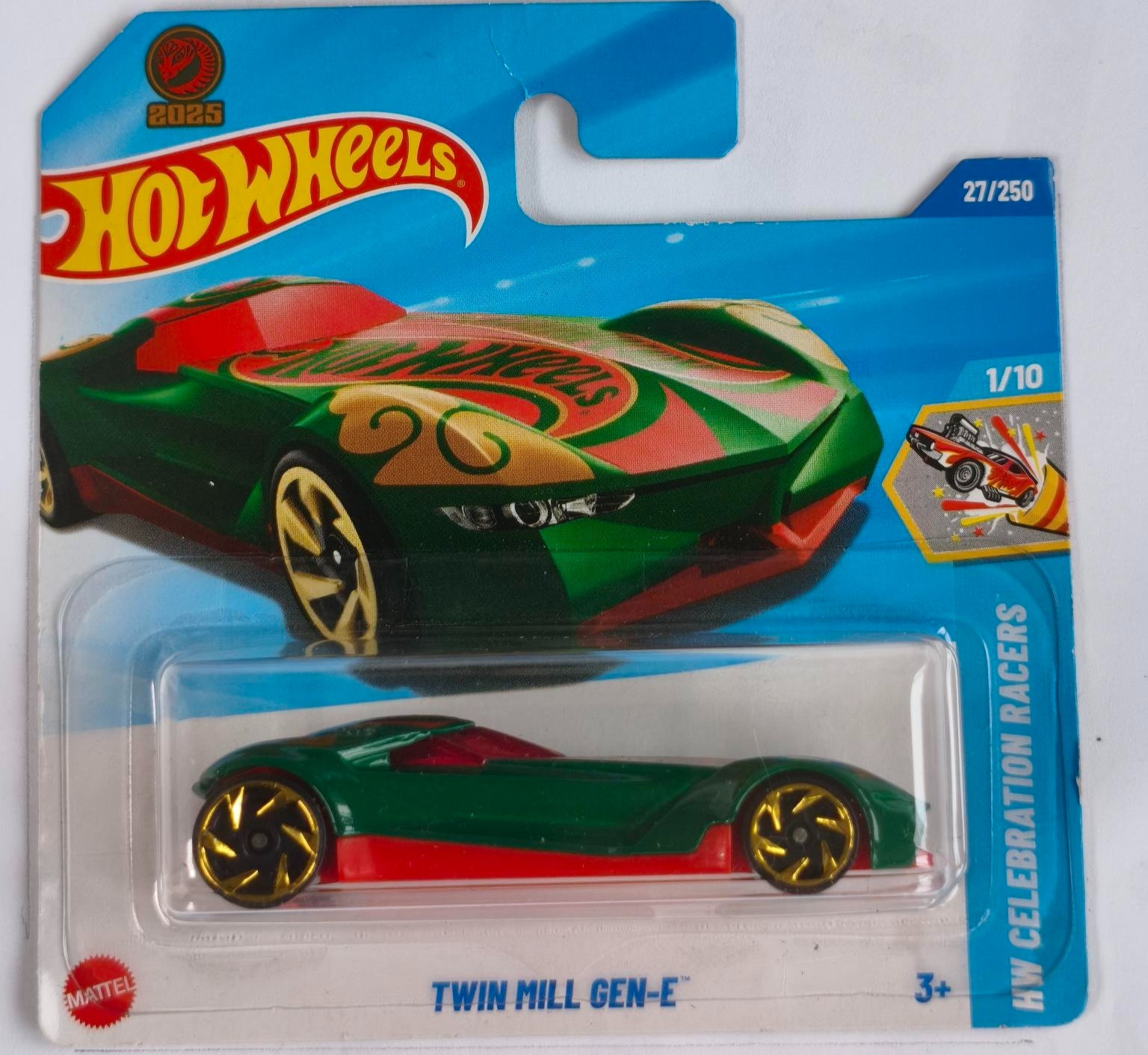 Twin Mill (2025)  10