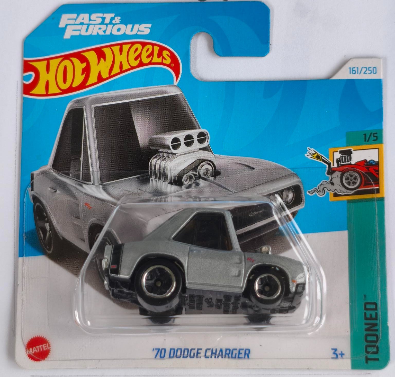 Dodge Charger  (2024) 10