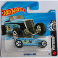 Ford Lo Boy (2026)  12