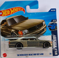 Mercedes Benz 560 SEC AMG  (20259  6