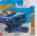 BMW 2002  blau (2025)  5