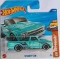 Chevy C10  2025   13