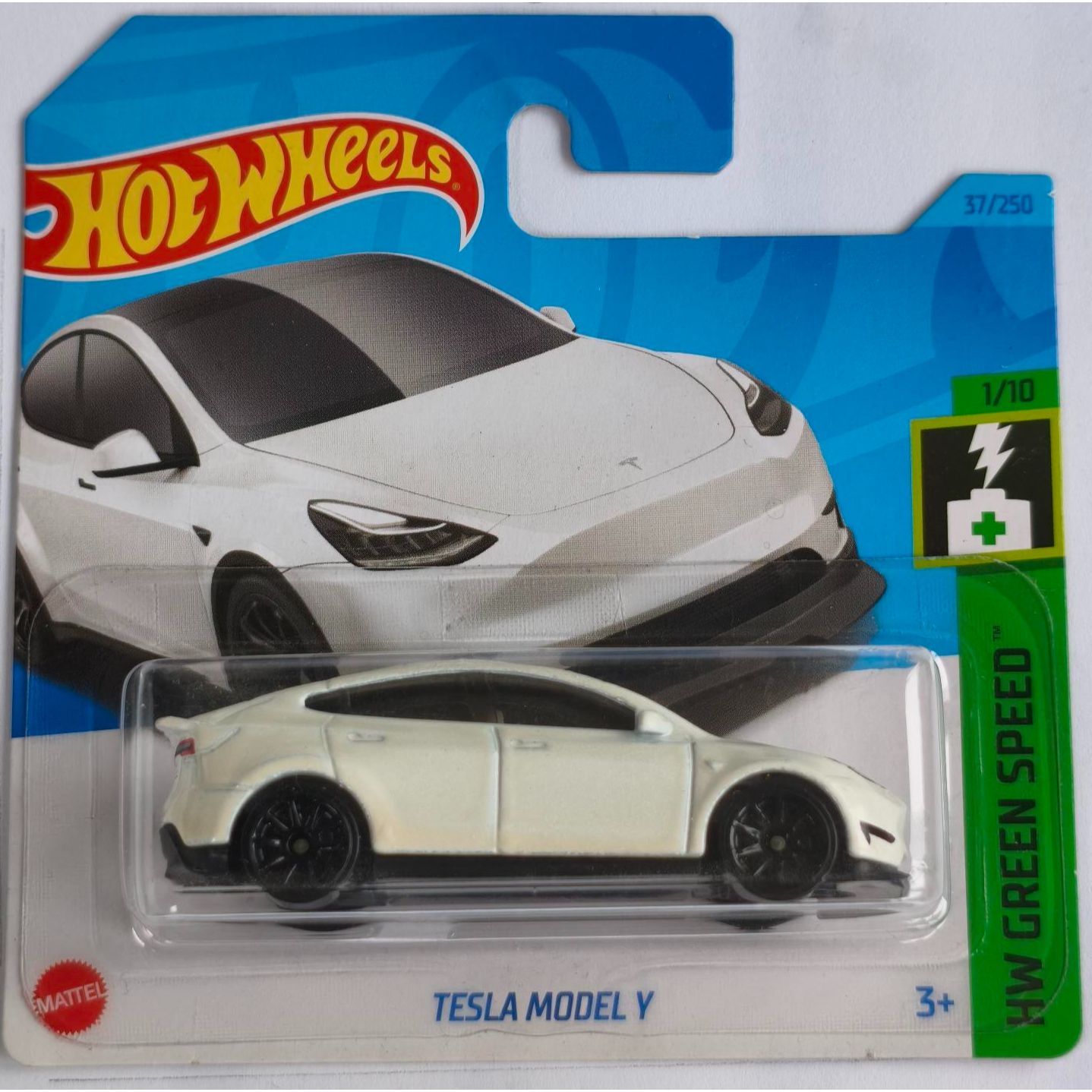 Tesla Model (2023) 11