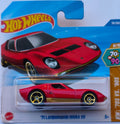 Lamborghini Miura (2026) 7