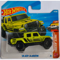 Jeep Gladiator (2026) 12