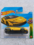16 Lamborghini Centenario (2026)  3