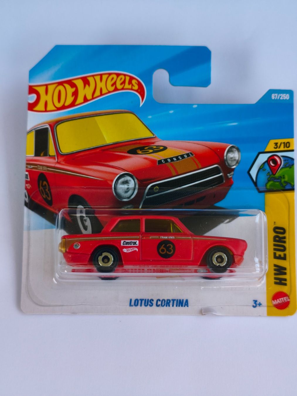 Lotus Cortina (2026)  2