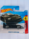 Ferrari F40 Schwarz  (2026)  3