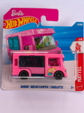 Barbie Dream Camper (2026) 2