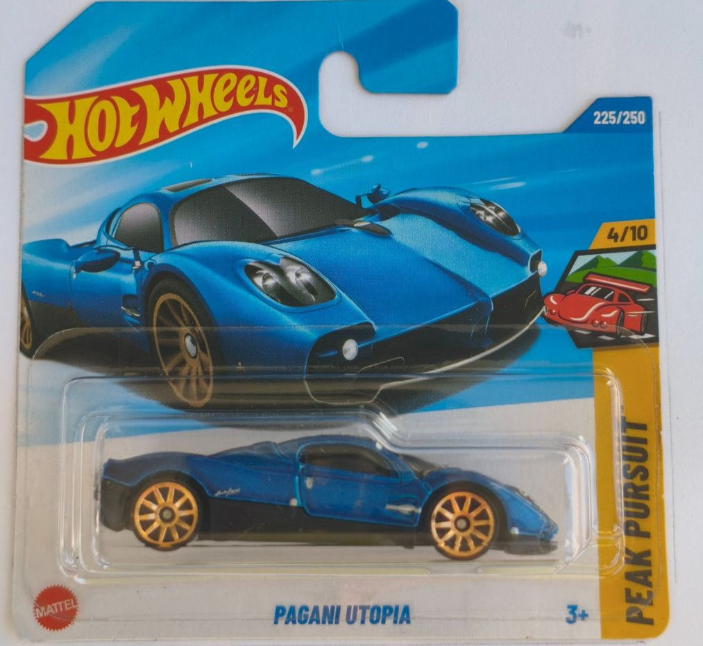 Pagani Utopia (2025)  8