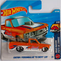 Custom Chevy 72 (2026)  12