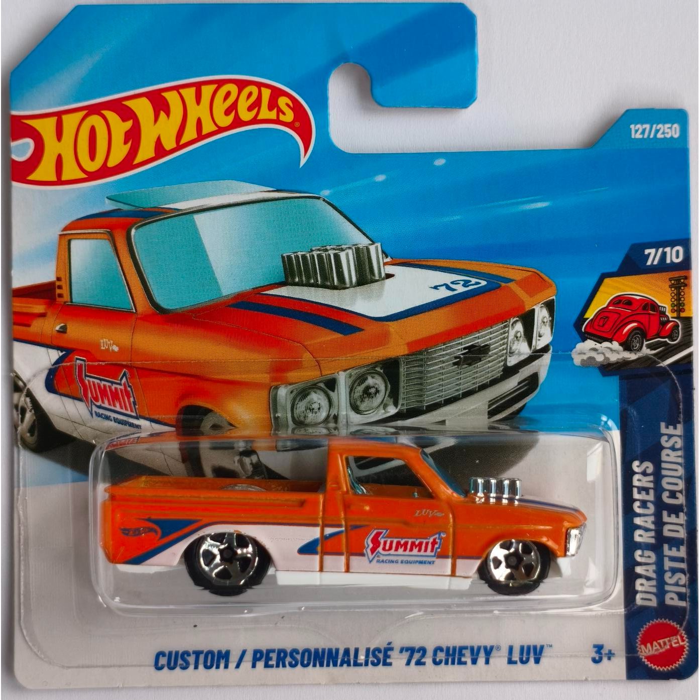 Custom Chevy 72 (2026)  12