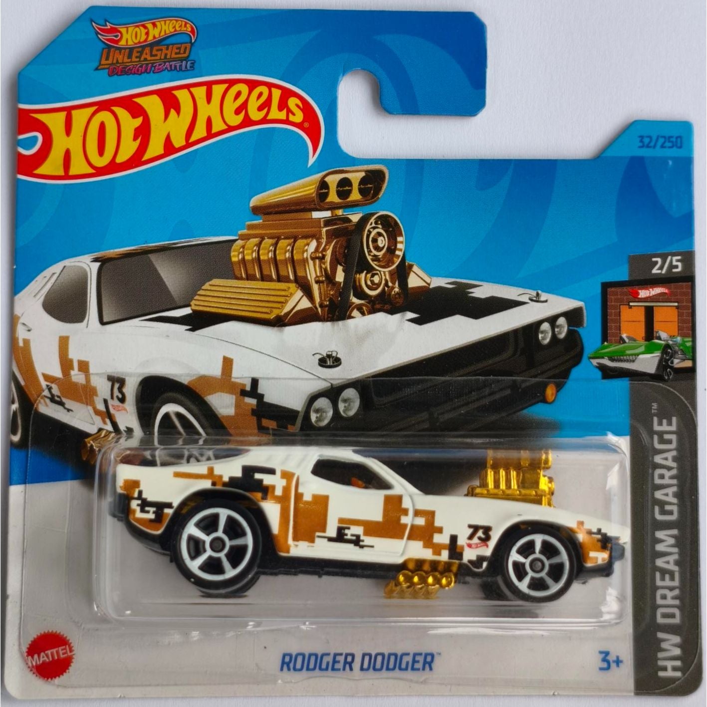 Rodger Dodger (2023)  12