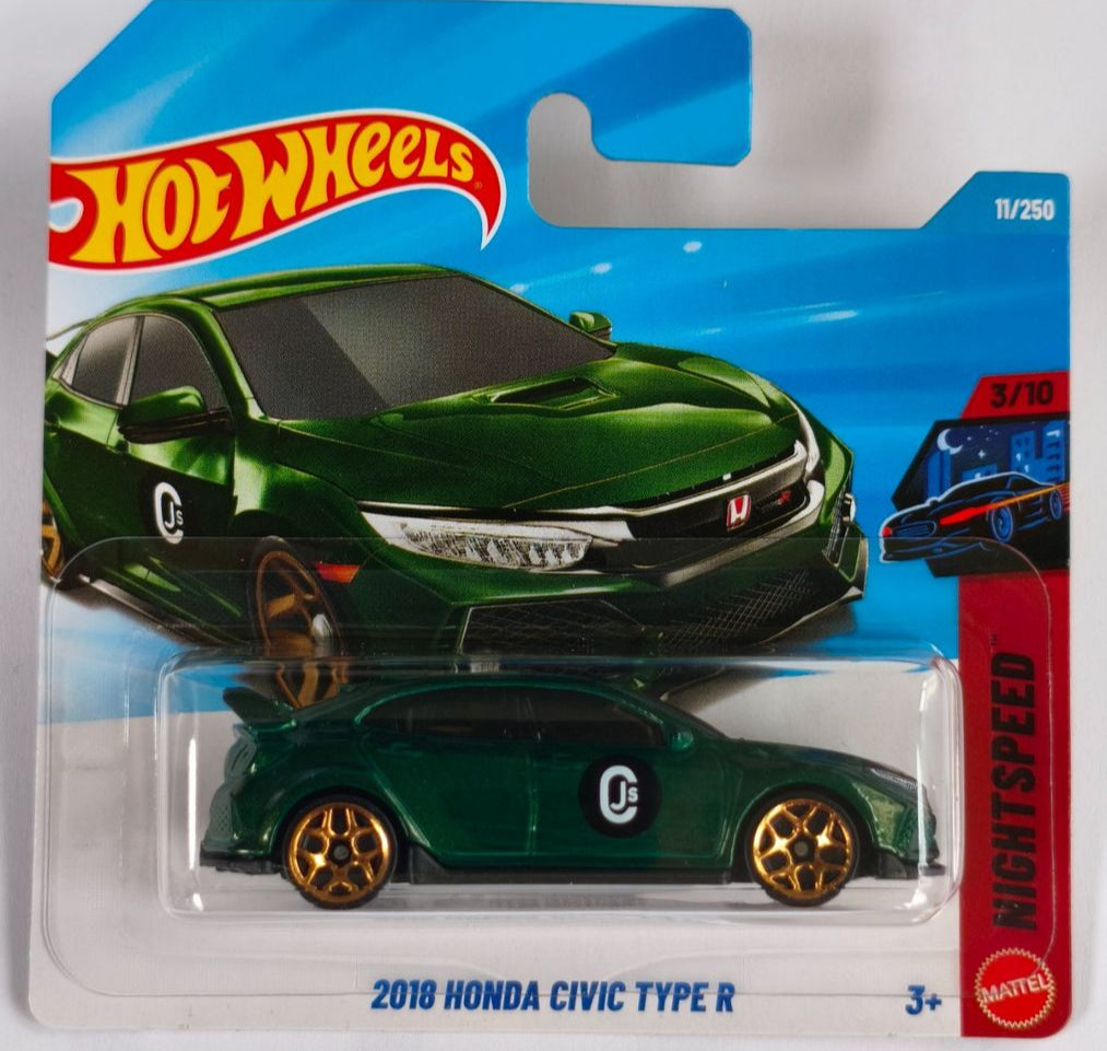 2018 Honda Civic  (2026) 5
