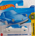 Porsche 911 Clip  (2025)   5