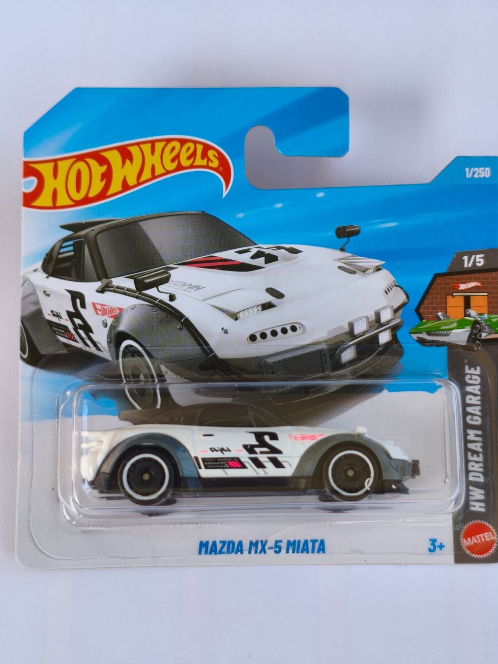 Mazda MX5 Miata   (2026)  4