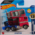 Optimus Prime (2026)  12