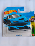 Mc Laren W1  (2026)   3