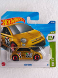 Fiat 500e  (2025)  2