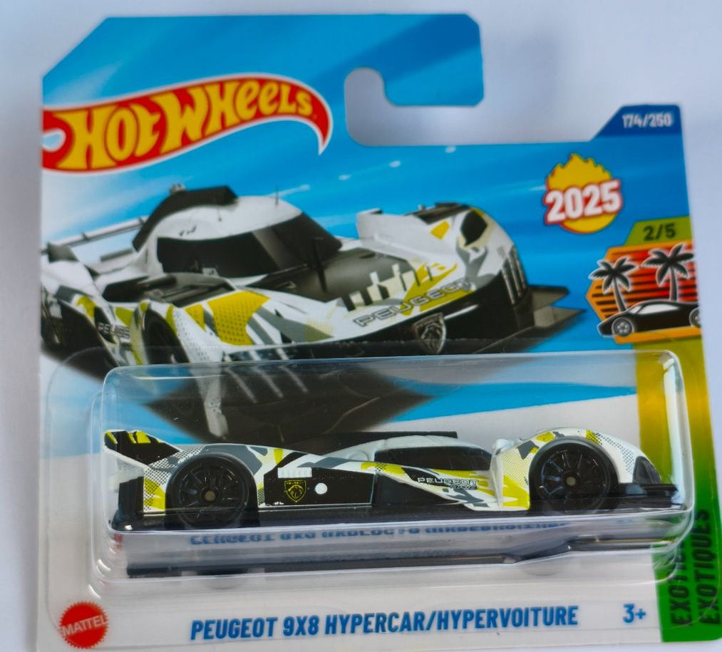 Peugeot 9x8 Hyp.  (2025)  4