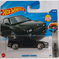 Masserati Shamal (2025)  12