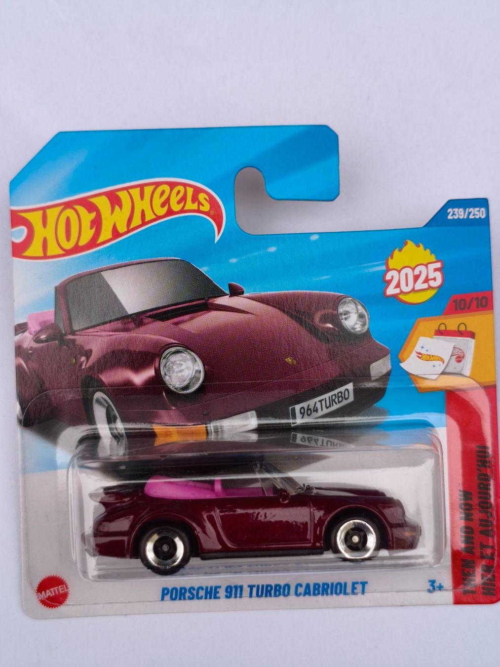 Porsche 911 Turbo ( 2025)  3