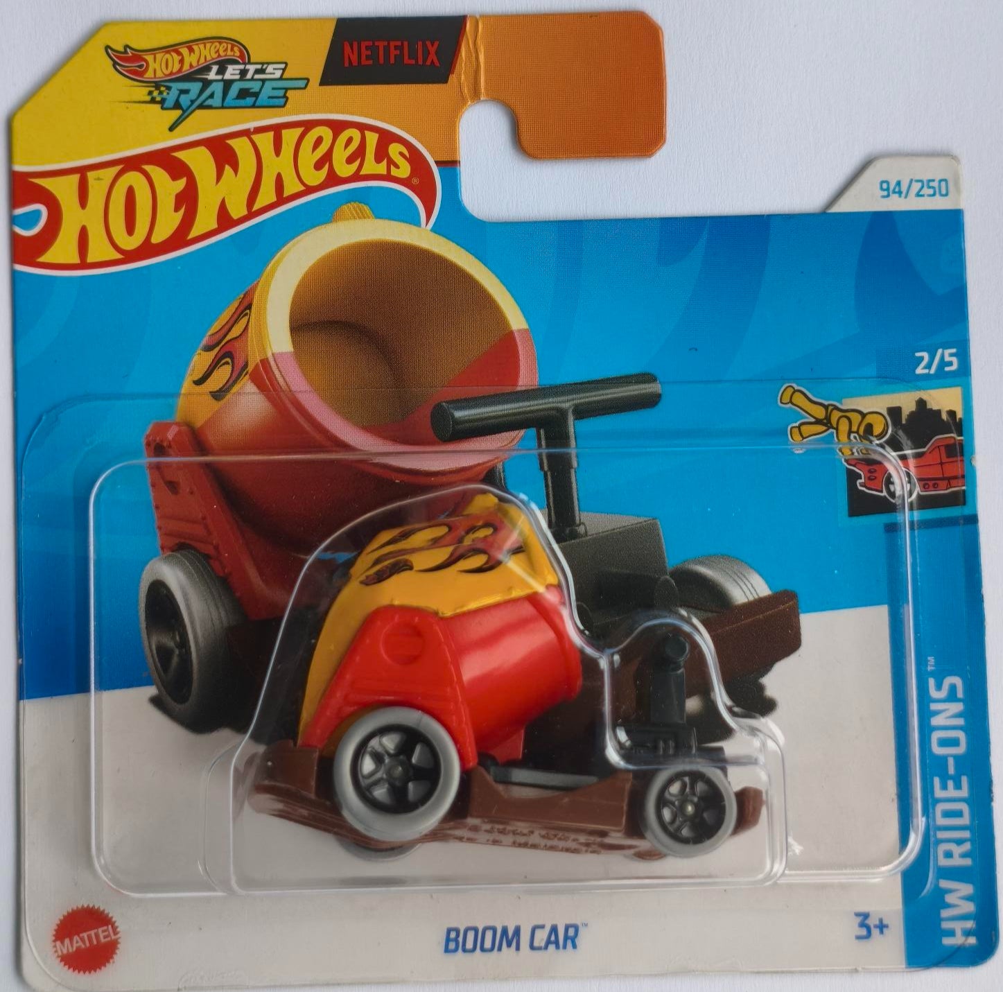 Boom Car   2024   13