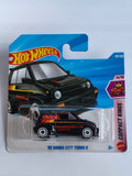 85Honda City Turbo (2026)  3