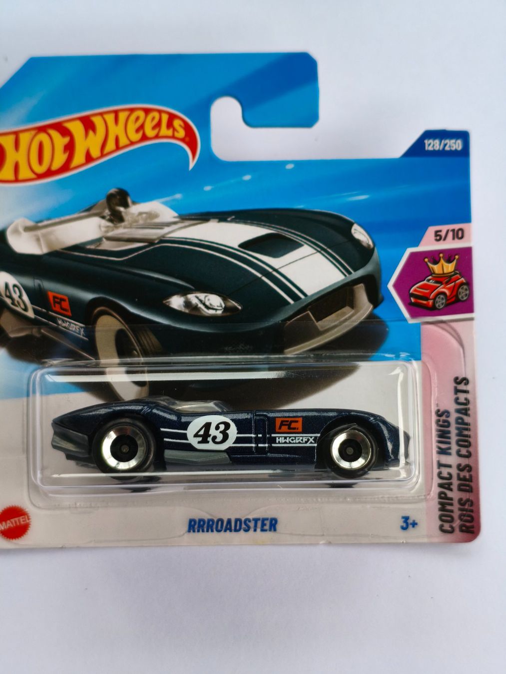 Rrroadster   (2025)  2