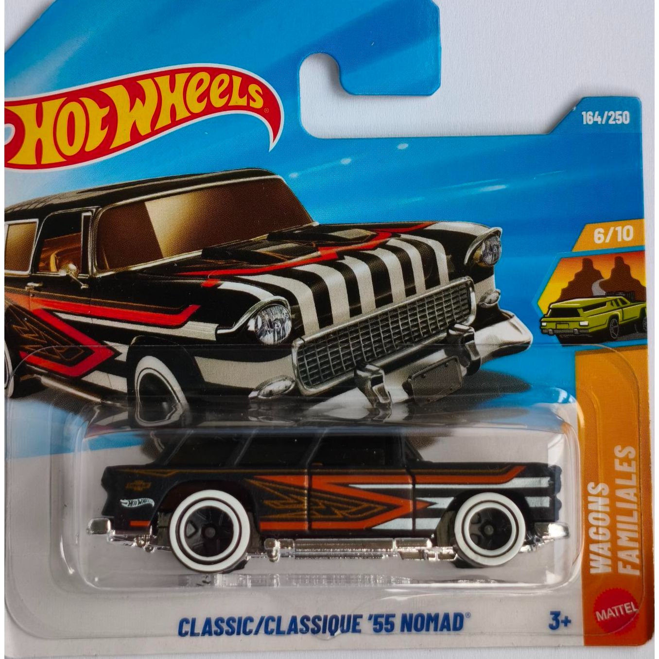 Classic 55 Nomad (2026) 12