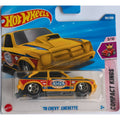Chevy Chevette