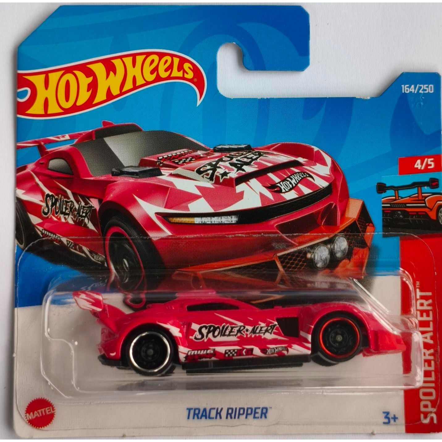 Track Ripper (2022) 12