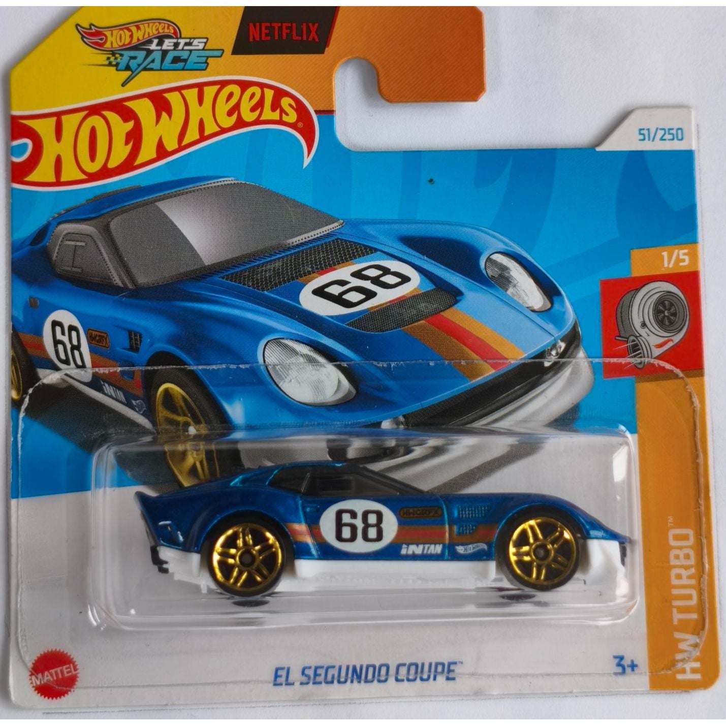 El Segundo Coupe (2025)  11