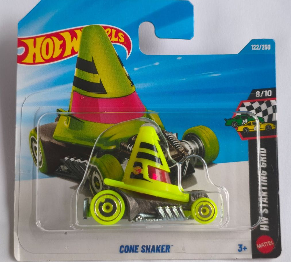 TH  Cone Shaker (2026)   6