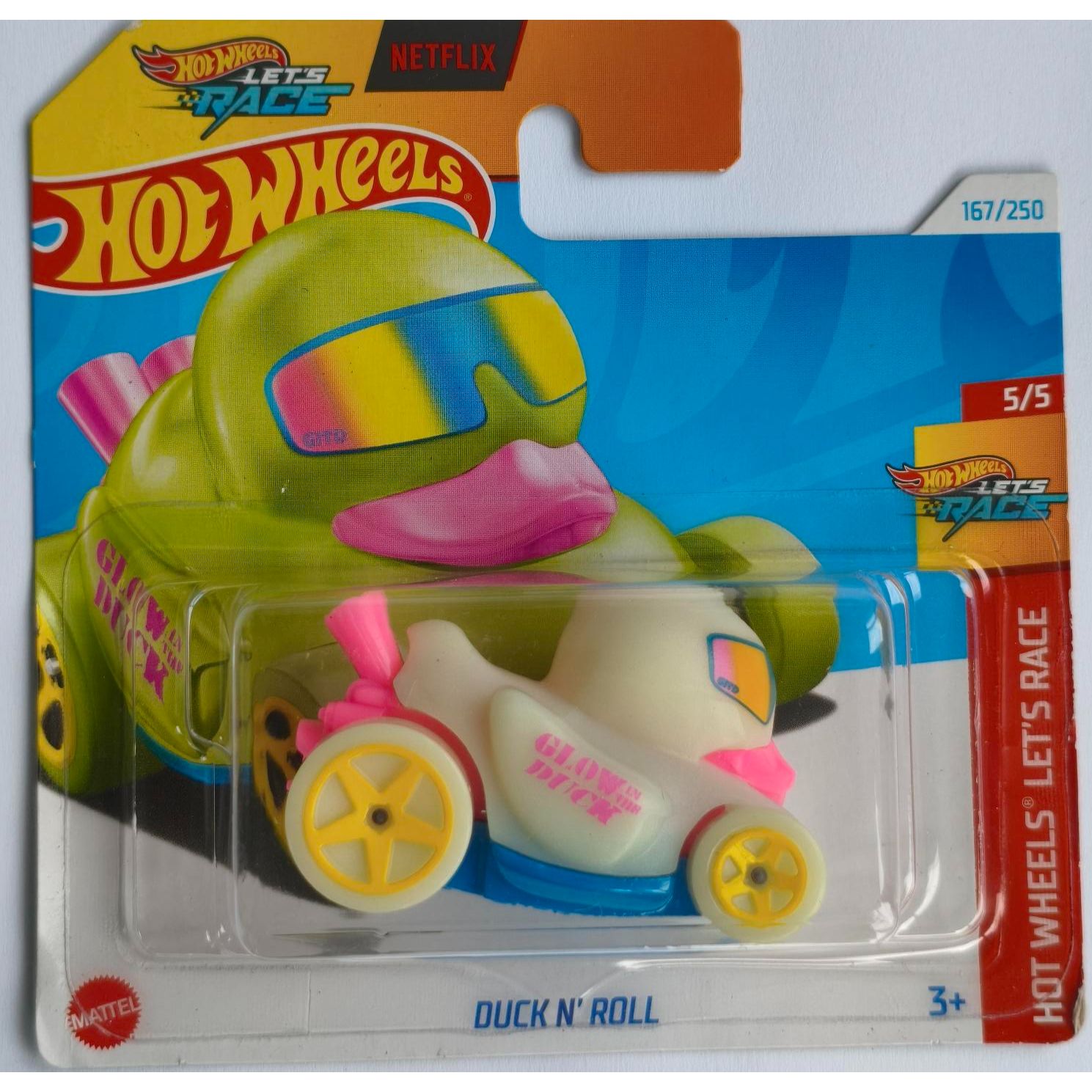 Duck n Roll  2024    13