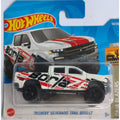 Chevy Silverado  2022   13