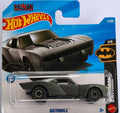 Batmobile  (2026)  5