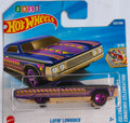 Layin Lowrider (2025)  10