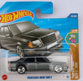 Mercedes-Benz 500 E  (2025)  4