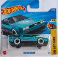 DMC Delorean  (2025)  11