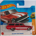 Chevy Nova Wagon  2023    13